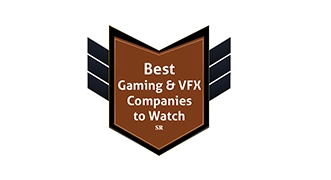 Best Gaming & VFX companies to Watch
